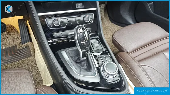 BMW 2 SERIES SPORTS FINAL EDITION