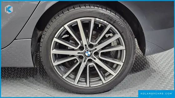 BMW 2 SERIES SPORTS FINAL EDITION