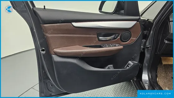BMW 2 SERIES SPORTS FINAL EDITION
