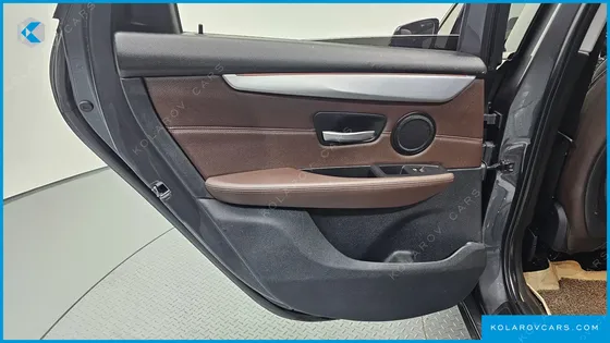 BMW 2 SERIES SPORTS FINAL EDITION