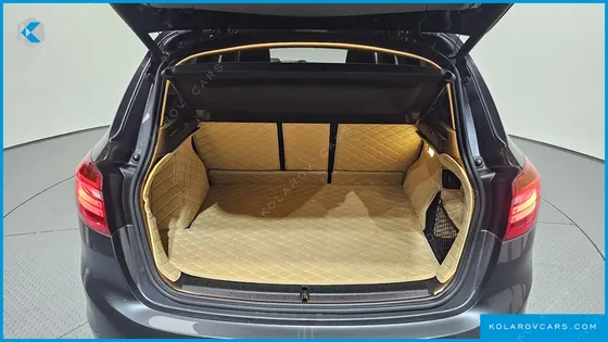 BMW 2 SERIES SPORTS FINAL EDITION
