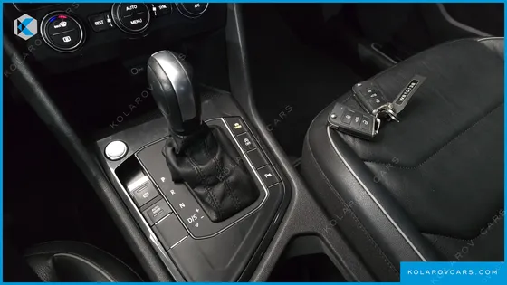 VOLKSWAGEN TIGUAN 2.0 TDI PREMIUM