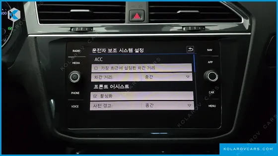 VOLKSWAGEN TIGUAN 2.0 TDI PREMIUM