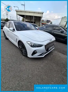 GENESIS G70 2.0T