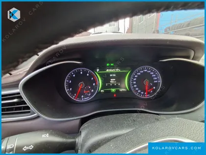 GENESIS G70 2.0T