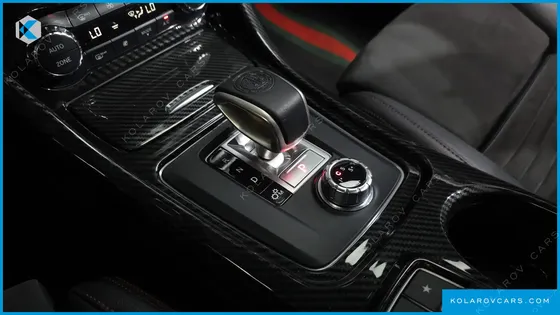 MERCEDES A-CLASS A45 AMG 4MATIC