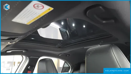 MERCEDES A-CLASS A45 AMG 4MATIC