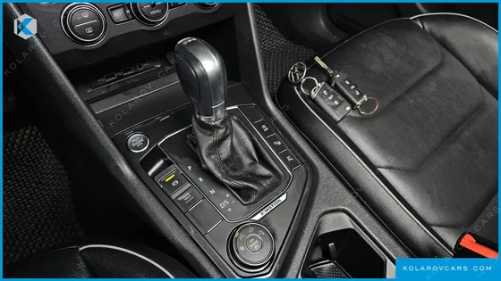 VOLKSWAGEN TIGUAN 2.0 TDI 4MOTION PRESTIGE
