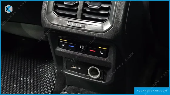 VOLKSWAGEN TIGUAN 2.0 TDI 4MOTION PRESTIGE
