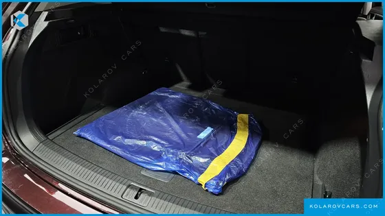 VOLKSWAGEN TIGUAN 2.0 TDI 4MOTION PRESTIGE