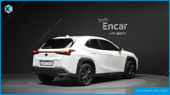LEXUS UX 2.0 2WD