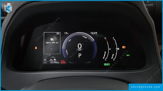 LEXUS UX 2.0 2WD