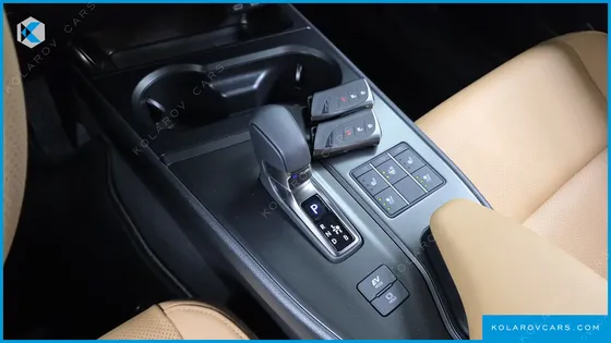 LEXUS UX 2.0 2WD