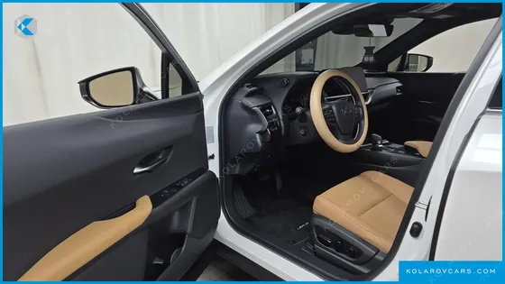LEXUS UX 2.0 2WD
