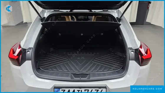 LEXUS UX 2.0 2WD