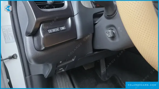 LEXUS UX 2.0 2WD