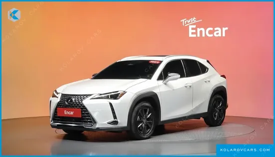 LEXUS UX 2.0 2WD