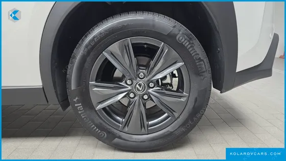 LEXUS UX 2.0 2WD