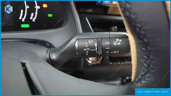 LEXUS UX 2.0 2WD