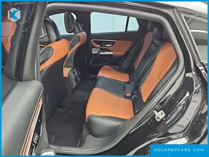 MERCEDES GLC-CLASS GLC300 4MATIC COUPE