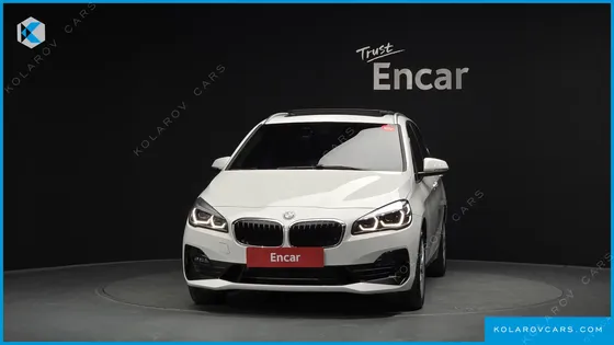 BMW 2 SERIES ADVANTAGE