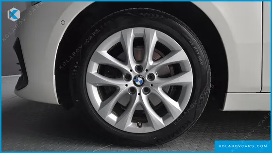 BMW 2 SERIES ADVANTAGE