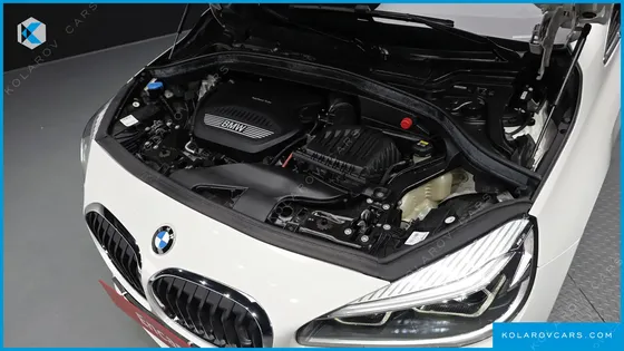 BMW 2 SERIES ADVANTAGE