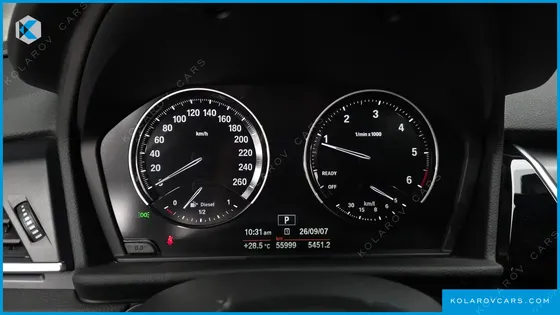 BMW 2 SERIES ADVANTAGE