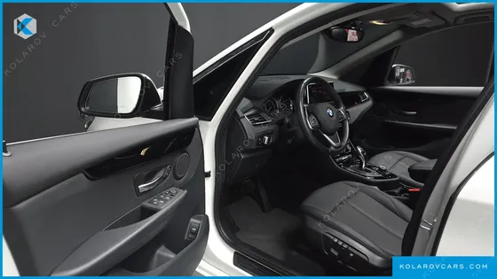 BMW 2 SERIES ADVANTAGE