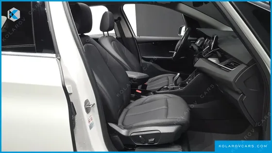BMW 2 SERIES ADVANTAGE