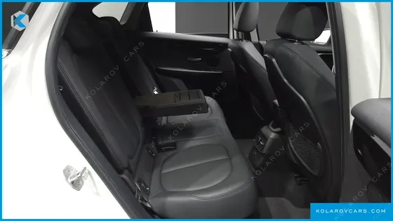 BMW 2 SERIES ADVANTAGE