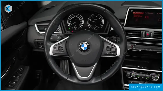 BMW 2 SERIES ADVANTAGE