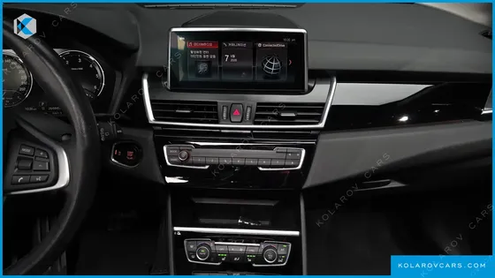 BMW 2 SERIES ADVANTAGE