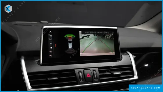 BMW 2 SERIES ADVANTAGE