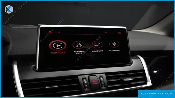 BMW 2 SERIES ADVANTAGE