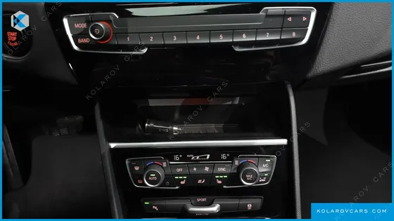 BMW 2 SERIES ADVANTAGE