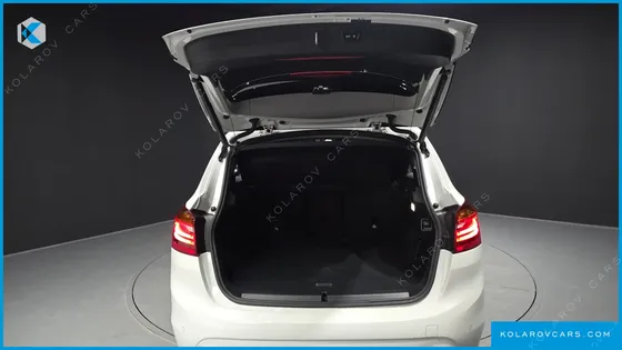 BMW 2 SERIES ADVANTAGE