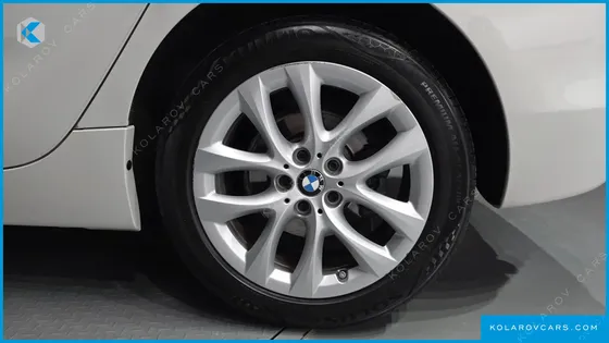 BMW 2 SERIES ADVANTAGE