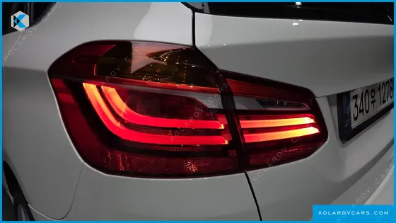 BMW 2 SERIES ADVANTAGE