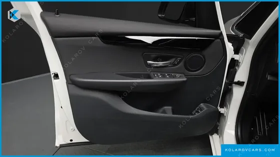 BMW 2 SERIES ADVANTAGE
