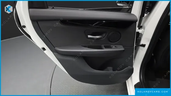BMW 2 SERIES ADVANTAGE