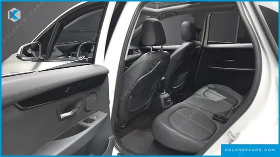 BMW 2 SERIES ADVANTAGE