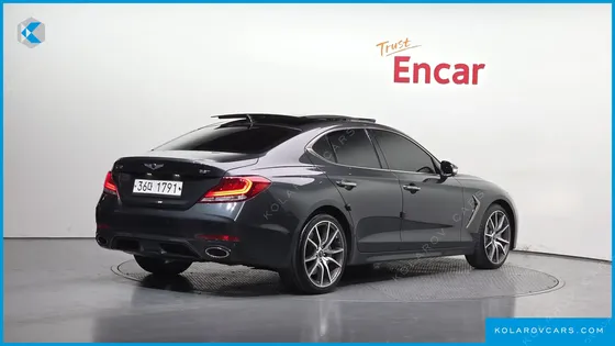 GENESIS G70 3.3T SPORT
