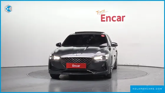 GENESIS G70 3.3T SPORT