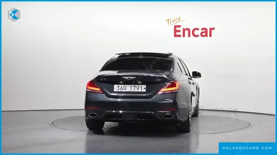 GENESIS G70 3.3T SPORT