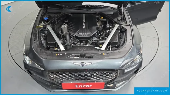 GENESIS G70 3.3T SPORT