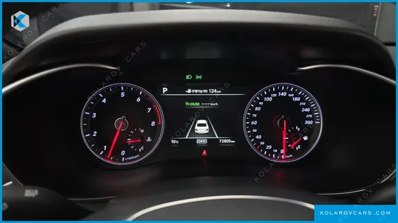 GENESIS G70 3.3T SPORT