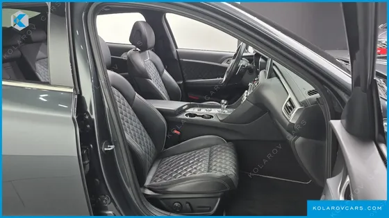 GENESIS G70 3.3T SPORT