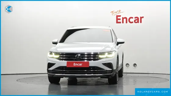 VOLKSWAGEN TIGUAN 2.0 TDI PREMIUM
