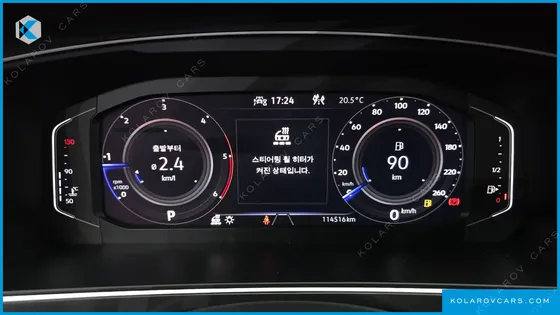 VOLKSWAGEN TIGUAN 2.0 TDI PREMIUM
